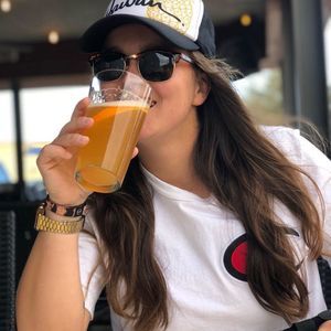 Meet your Posher, Sabina